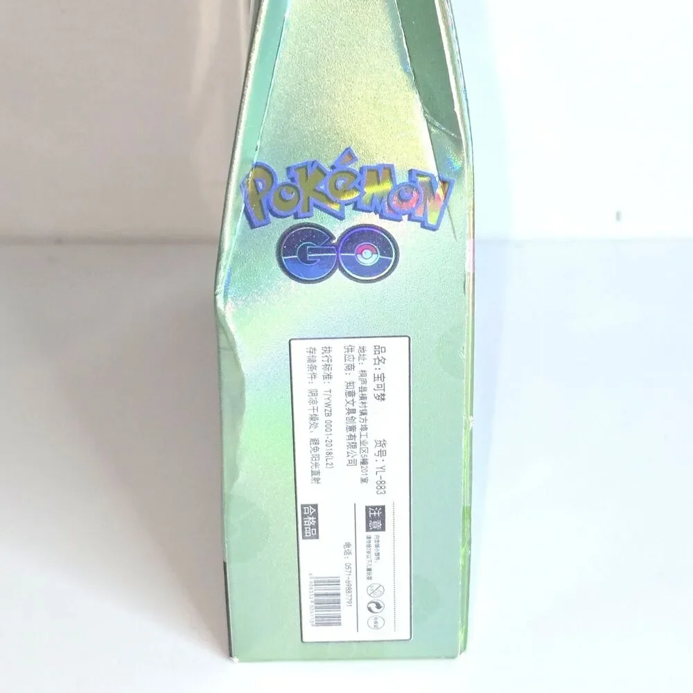 STATIONARY BLIND BOX Pokémon Set of 5-7 Surprise Items Goodie Bag NEW SEALED